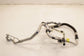 14-17 Maserati Ghibli S Q4 3.0L AWD AC Conditioning Condenser Line Hose Tube Set - Alshned Auto Parts
