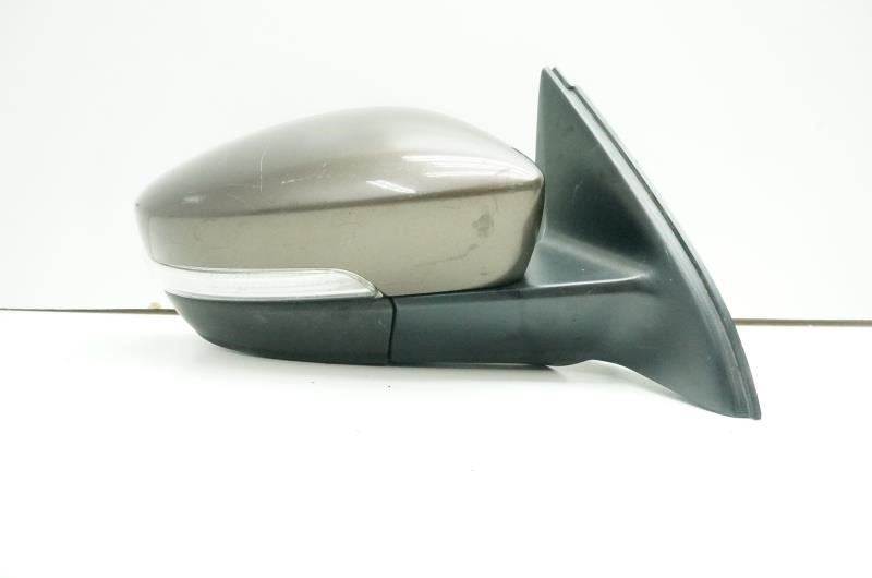 2011-2018 Volkswagen Jetta RH Passenger Side Rear View Mirror 5C7-857-508-AE OEM - Alshned Auto Parts