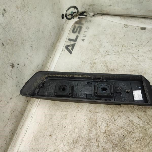 2014-2020 Dodge Journey Left Side Roof Luggage Rack Rail 68219835AB OEM - Alshned Auto Parts