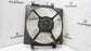 2009-13 Subaru Forester X-Plus 2.5L Right Side Condenser Cooling Fan Motor Assy5