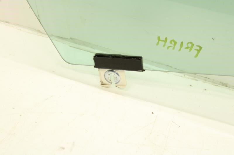 14-23 Jeep Cherokee Front Right Passenger Side Door Window Glass 68104584AC OEM - Alshned Auto Parts