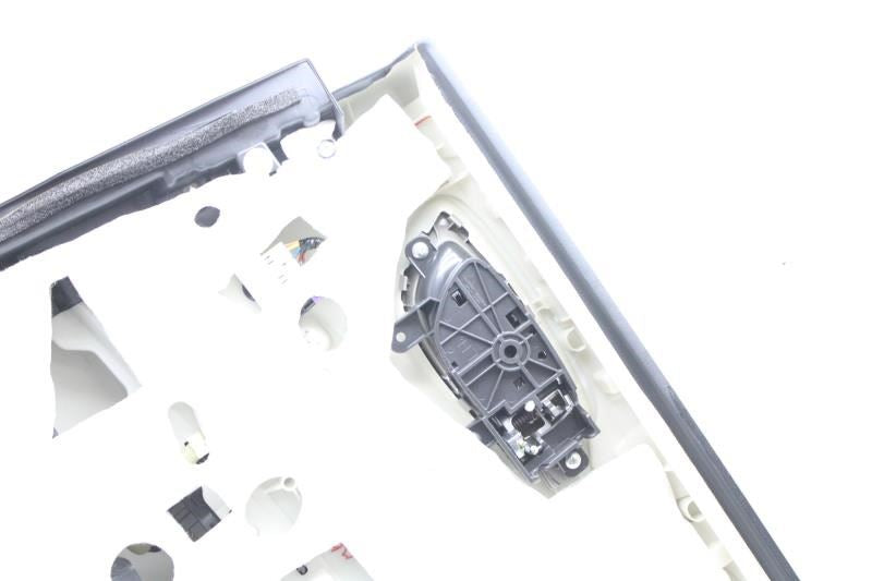 2016-2020 Infiniti QX60 Rear Left Driver Door Trim Panel 829A1-9NF0A OEM *ReaD* - Alshned Auto Parts