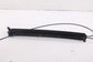 2015-21 Mercedes-Benz C300 4Matic Roof RH and LH Sunroof Panel Sliding Rail Set3
