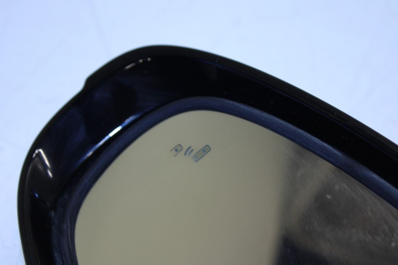 13-16 Lexus GS350 3.5L AWD Driver Left Side Rear View Mirror 87940-30F10-J0 OEM - Alshned Auto Parts