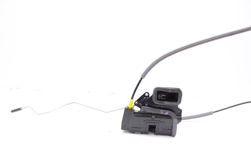 2024-2025 Chevrolet Trax Front Right Passenger Door Lock Latch Actuator 13553103 - Alshned Auto Parts