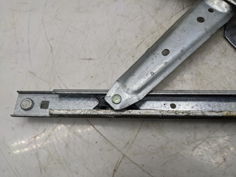 2000-2012 Ford F250 350 SD Crew Cab Rear Right Door Window Regulator w/o Motor6