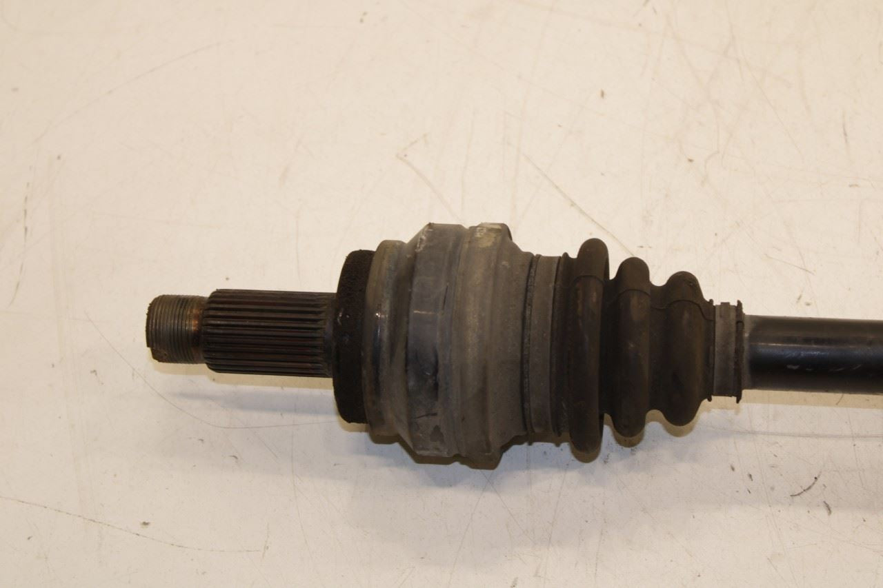 13-17 BMW X3 xDrive28i AWD Rear Right Side CV Axle Drive Half Shaft 33207598038 - Alshned Auto Parts
