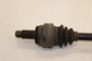13-17 BMW X3 xDrive28i AWD Rear Right Side CV Axle Drive Half Shaft 33207598038 - Alshned Auto Parts
