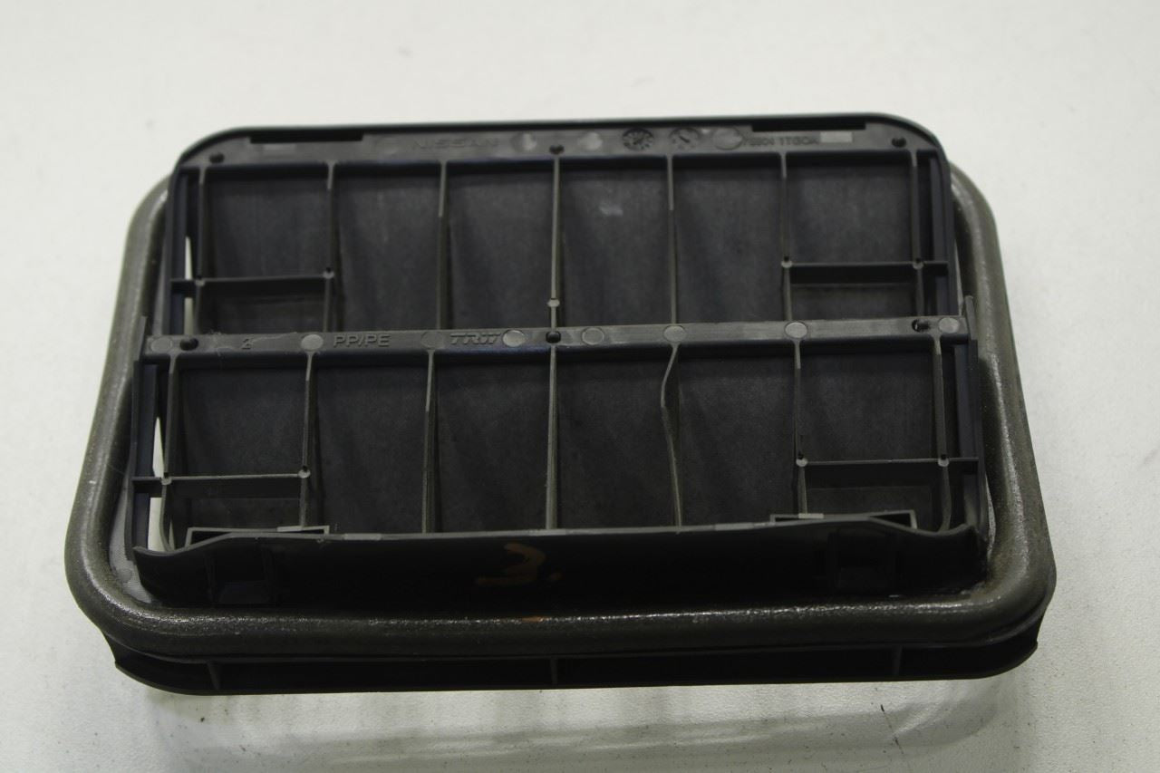 2014-22 Infiniti Q60 Luxe Rear Quarter Panel RH and LH Pressure Air Vent Grille - Alshned Auto Parts
