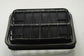 2014-22 Infiniti Q60 Luxe Rear Quarter Panel RH and LH Pressure Air Vent Grille - Alshned Auto Parts