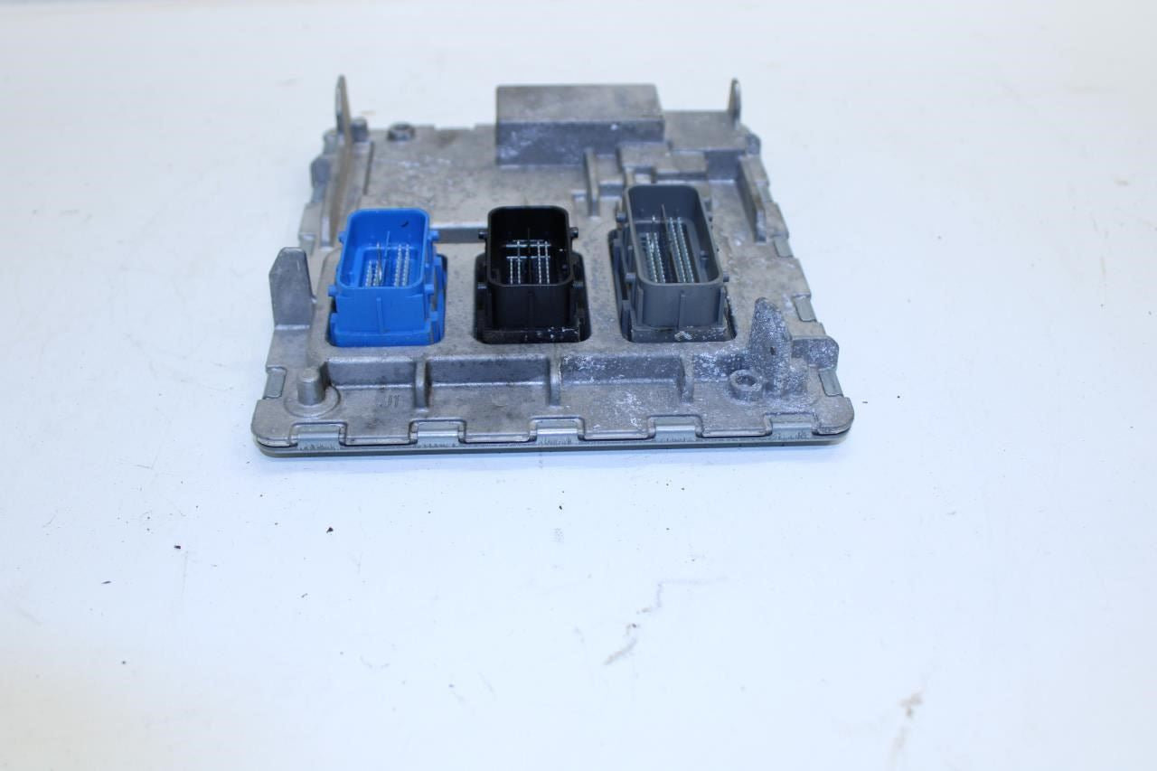 20-2024 GMC Terrain Denali 1.5L Engine Computer Control Module ECU ECM 12730808 - Alshned Auto Parts