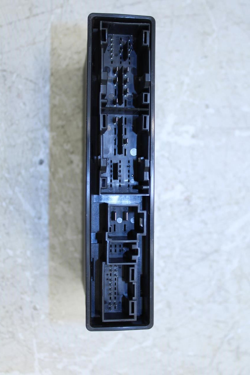 2023 Audi Q3 S Line Front LH Driver Side Memory Seat Control Module 8Y0-959-760 - Alshned Auto Parts