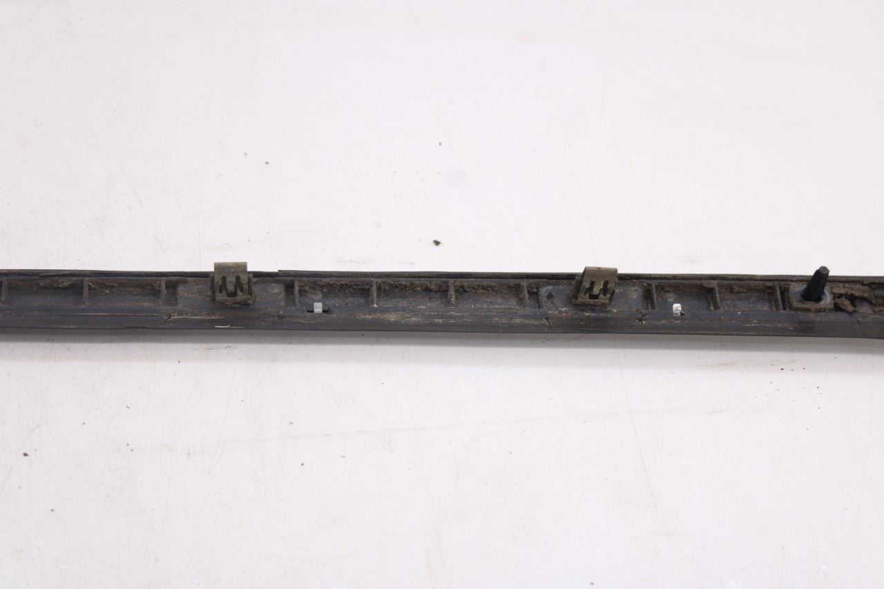 2018-2024 Ford Expedition Max XLT Rear Left Quarter Reveal Molding JL1Z4029797BC9