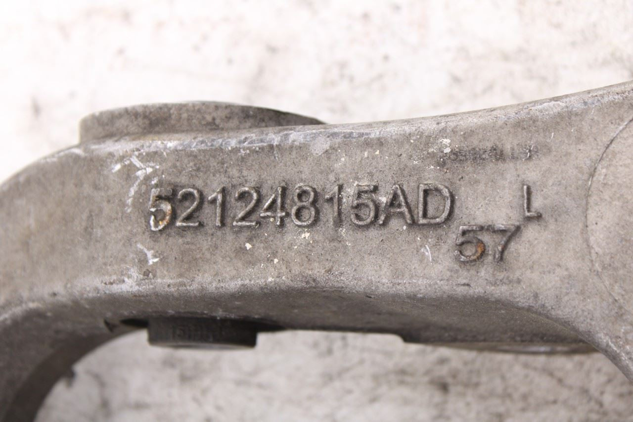 15-22 Jeep Grand Cherokee Summit 4WD Rear Left Side Control Arm Set of 3 *ReaD* - Alshned Auto Parts