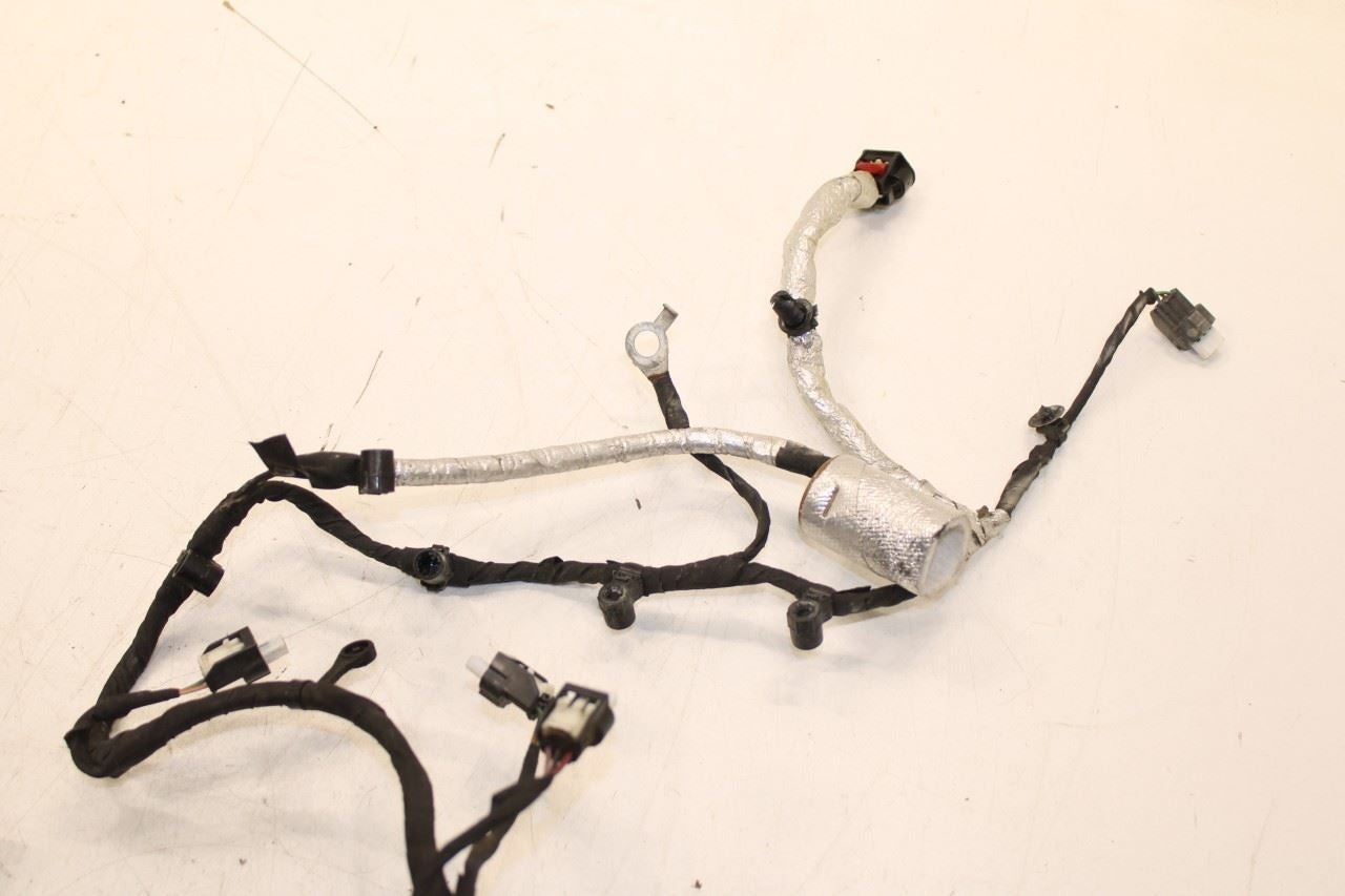 2020-2021 Ford Escape SEL 2.0L AWD Engine Wiring Harness KU5T-12C508-PF OEM - Alshned Auto Parts
