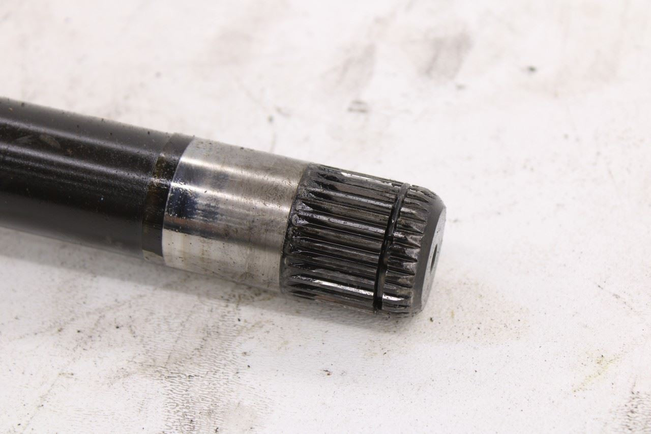 2003-12 Land Rover Range Rover HSE 4x4 Front Right Side CV Axle Drive Half Shaft - Alshned Auto Parts