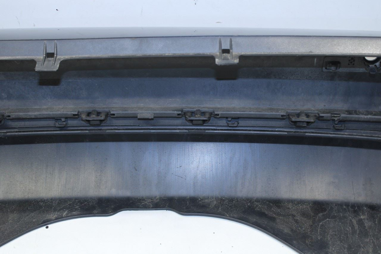 2014-2018 BMW X5 xDrive35i Rear Bumper Cover 51127378571 OEM - Alshned Auto Parts