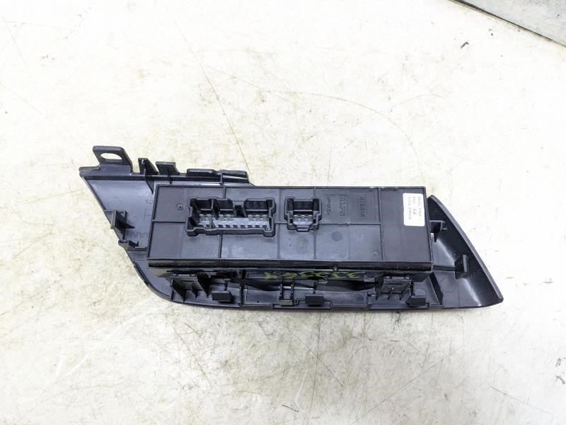 2013-2018 Nissan Altima Front Left Master Power Window Switch 25401-3TA4A OEM - Alshned Auto Parts