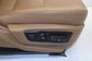 2013-2016 Lexus GS350 3.5L AWD Front Passenger Right Side Seat Complete Leather - Alshned Auto Parts