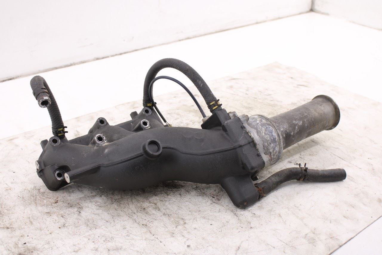 2016-2026 Yamaha VX Deluxe 1.0L Exhaust System Manifold Pipe 6JS-14711-00-00 OEM5
