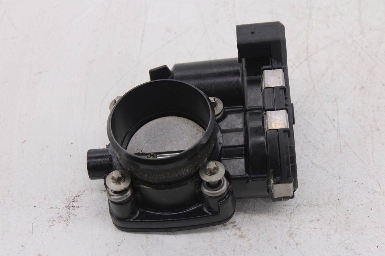 2010-2011 SeaDoo/BRP GTX IS (215) Fuel Injection Throttle Body 420892591 OEM7