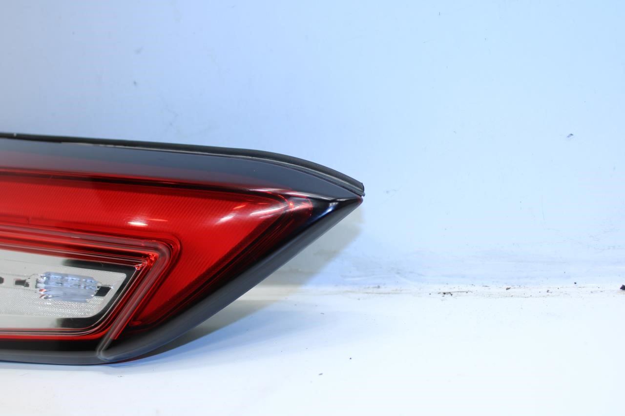 22-24 GMC Terrain Denali Rear Left Driver Side LED Tail Light Lamp 84931517 OEM - Alshned Auto Parts
