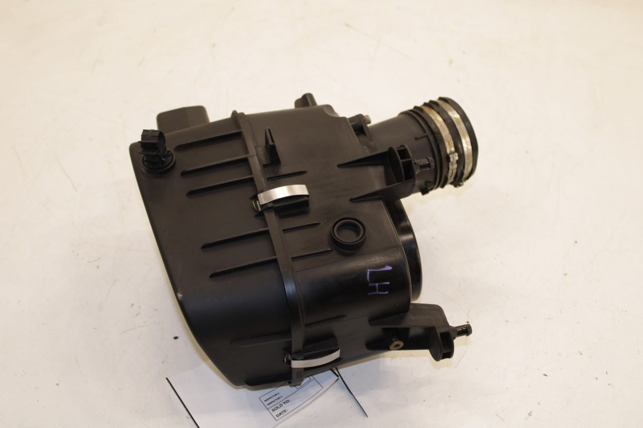 2014-2017 Maserati Ghibli S Q4 3.0L Air Intake Cleaner Filter Housing Left Side - Alshned Auto Parts