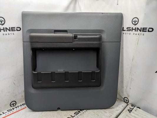 2011-16 Ford F250 350 SD Crew Cab Rear Left Side Door Trim Panel DC34-2627407-BA - Alshned Auto Parts