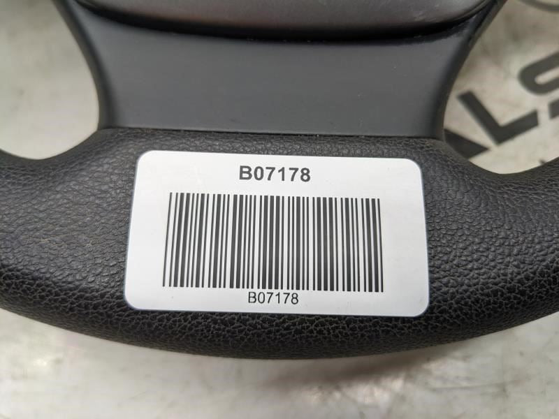 16-18 Hyundai Elantra SE 2.0L Steering Wheel w/ Control Buttons 56100-F3140-TRY - Alshned Auto Parts