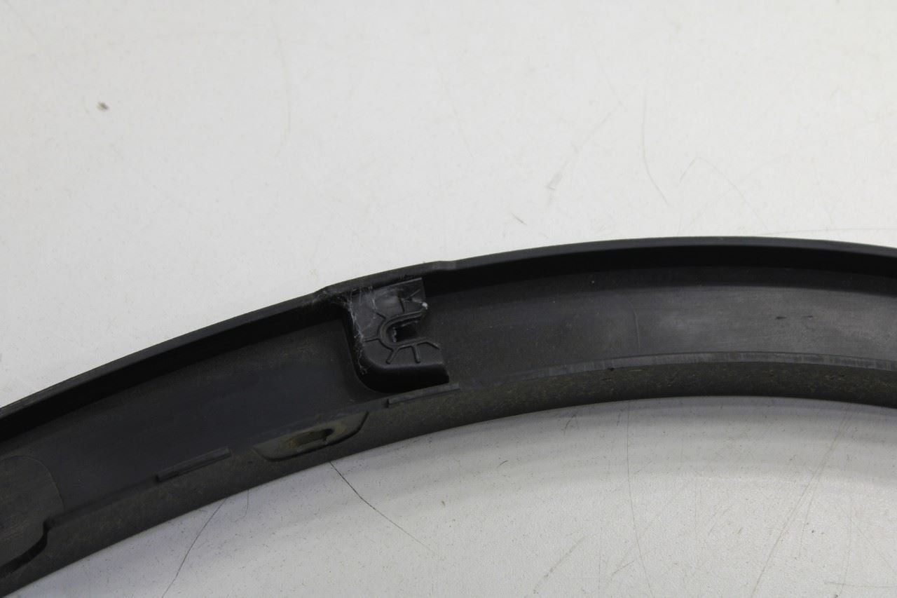14-18 BMW X5 xDrive35i Rear Passenger Right Side Wheel Arch Fender Molding Flare - Alshned Auto Parts