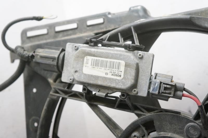 14-19 Ford Transit Connect Radiator Cooling Fan Motor Assembly CV6Z-8C607-J OEM - Alshned Auto Parts