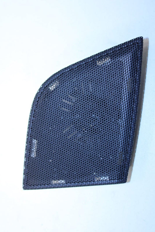 2010-2016 Porsche Panamera Right Side Upper Dash Tweeter Speaker w/ Grille Cover - Alshned Auto Parts