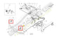 14-21 Maserati Ghibli S Q4 Front RH and Left Low and High Note Tone Horn Signal - Alshned Auto Parts