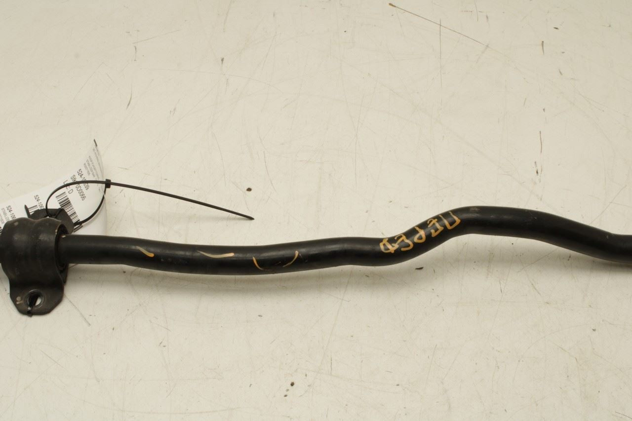 2023-2025 Kia Sportage Hybrid EX Front Suspension Stabilizer Sway Anti-Roll Bar - Alshned Auto Parts