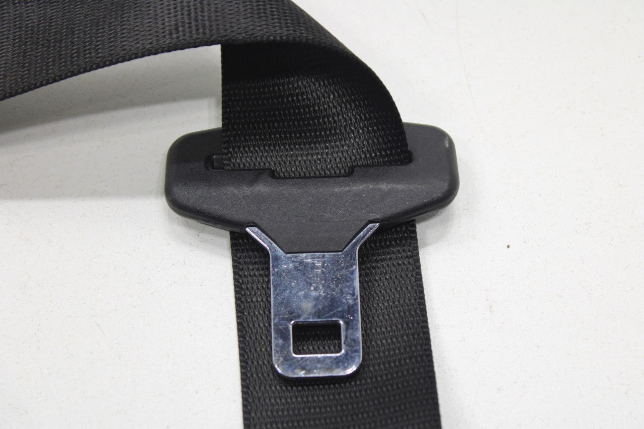 10-15 BMW 750i xDrive Rear Left Side 2nd Row Seat Belt Retractor 72119163245 OEM - Alshned Auto Parts
