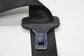 10-15 BMW 750i xDrive Rear Left Side 2nd Row Seat Belt Retractor 72119163245 OEM - Alshned Auto Parts