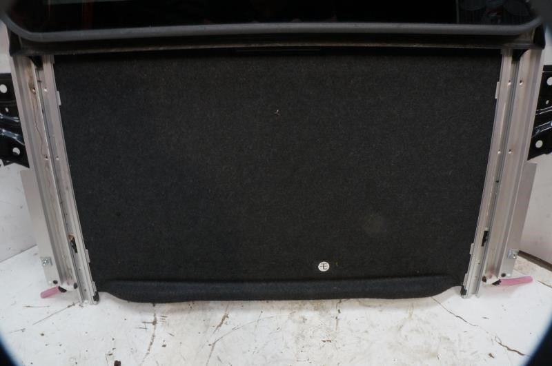 16-21 Toyota Prius Roof Sunroof Frame with Window Glass Assembly 63203-47040 OEM - Alshned Auto Parts
