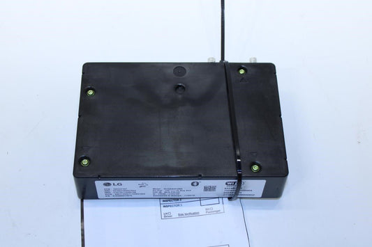 2017-2019 GMC Acadia SLT-1 Telematics Communication Control Module 84298328 OEM - Alshned Auto Parts