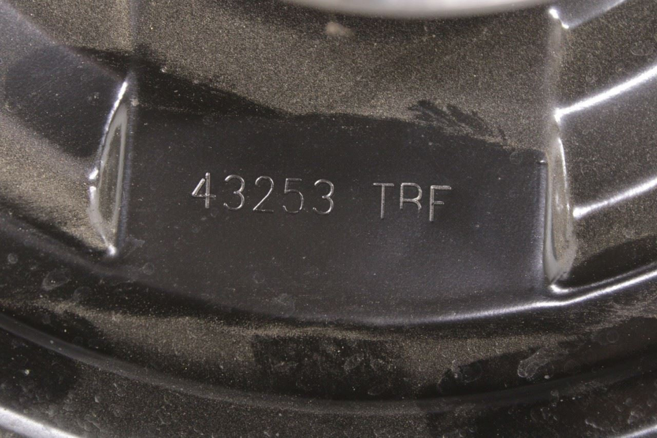 2023-2026 Acura Integra A-Spec Rear Right Side Spindle Knuckle Hub 52210-T20-A00 - Alshned Auto Parts