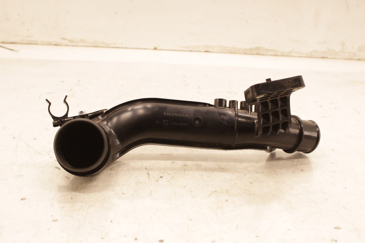2023-2026 Acura Integra A-Spec 1.5L FWD Intercooler Water Outlet Hose Tube Pipe - Alshned Auto Parts