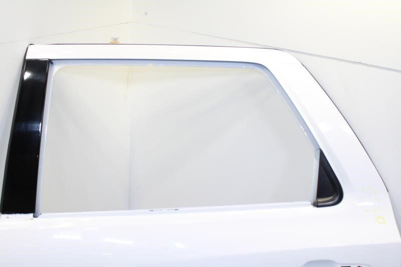 2011-2023 Dodge Durango Rear Left Driver Door Shell Panel 55369481AO OEM - Alshned Auto Parts