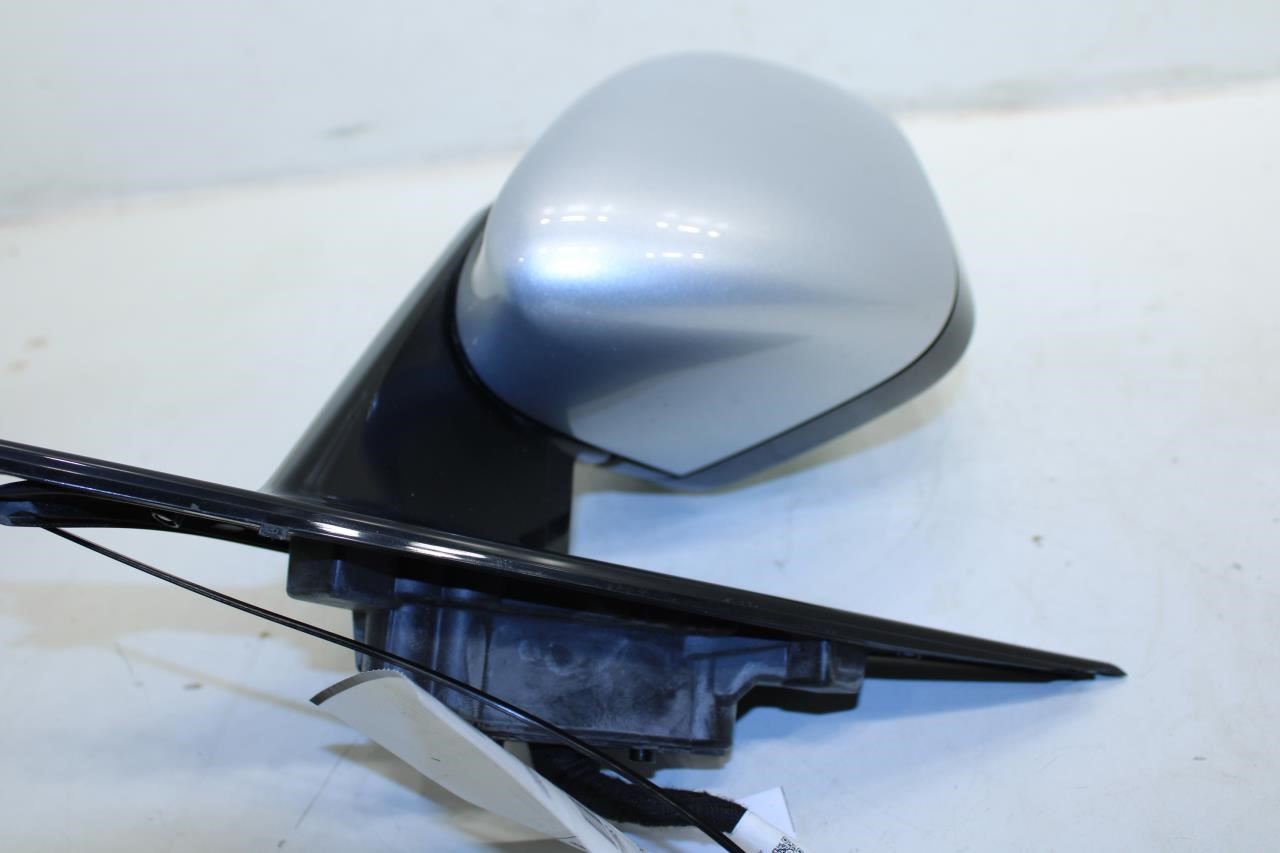 2017-20 Jaguar XE R-Dynamic S Passenger Right Side Rear View Mirror T2H3010 OEM - Alshned Auto Parts