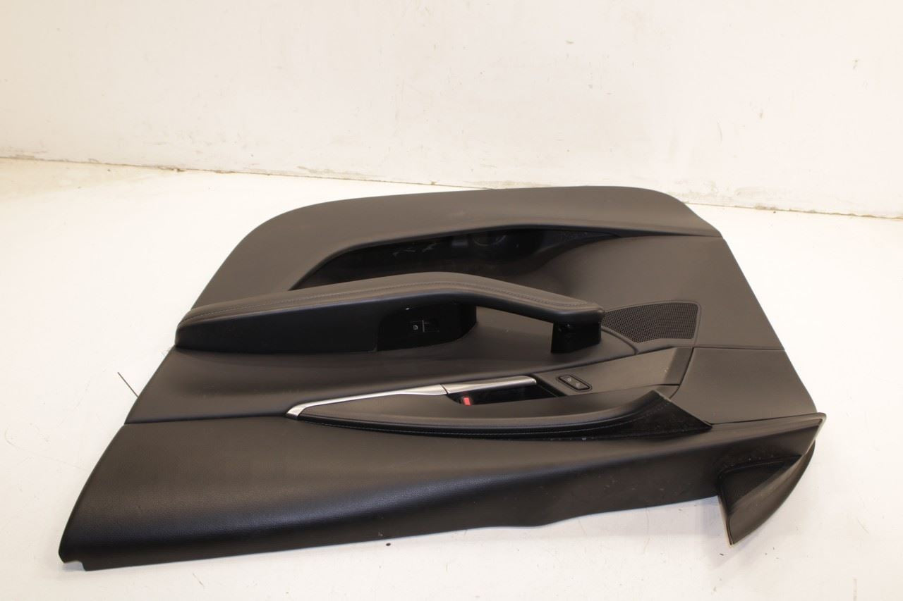 2024-2025 Mazda CX-30 2.5 S Front Right Side Door Trim Panel DGJ3-68-420B-02 OEM - Alshned Auto Parts