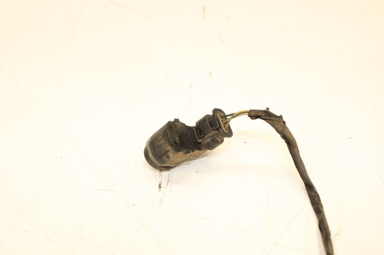 2010-2012 BMW 750Li xDrive Front Bumper PDC Wire Harness w/ Park Sensors 9221712 - Alshned Auto Parts