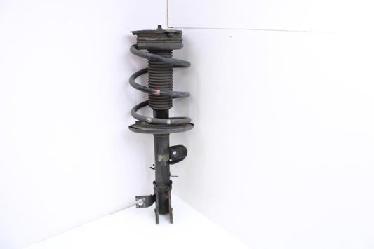 2014-2020 Nissan Pathfinder Front Left Side Shock Strut Absorber E4303-9NF0A OEM - Alshned Auto Parts