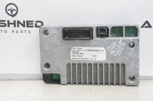 2014 Ford F150 Sync 2 APIM Control Module w Navigation EA5T-14D212-FA OEM - Alshned Auto Parts