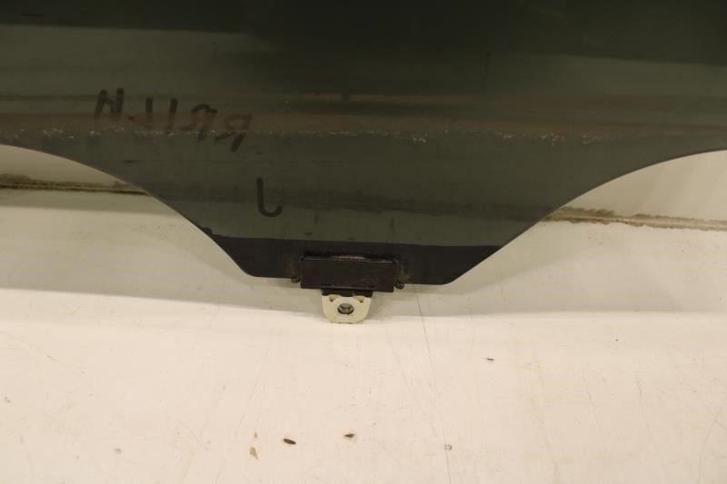 2014-2020 Infiniti QX60 Rear Left Driver Side Door Window Glass 82301-3JA1C OEM - Alshned Auto Parts