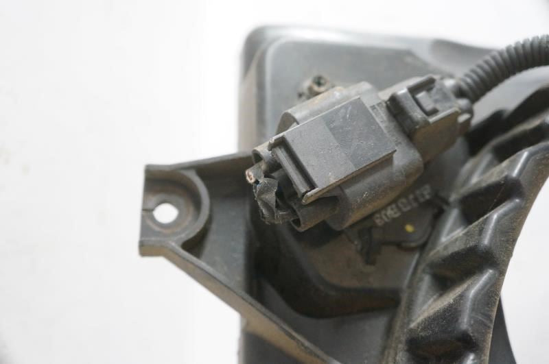 2013-2014 Hyundai Elantra GT Radiator Cooling Fan Motor Assembly 25380-3X000 OEM - Alshned Auto Parts