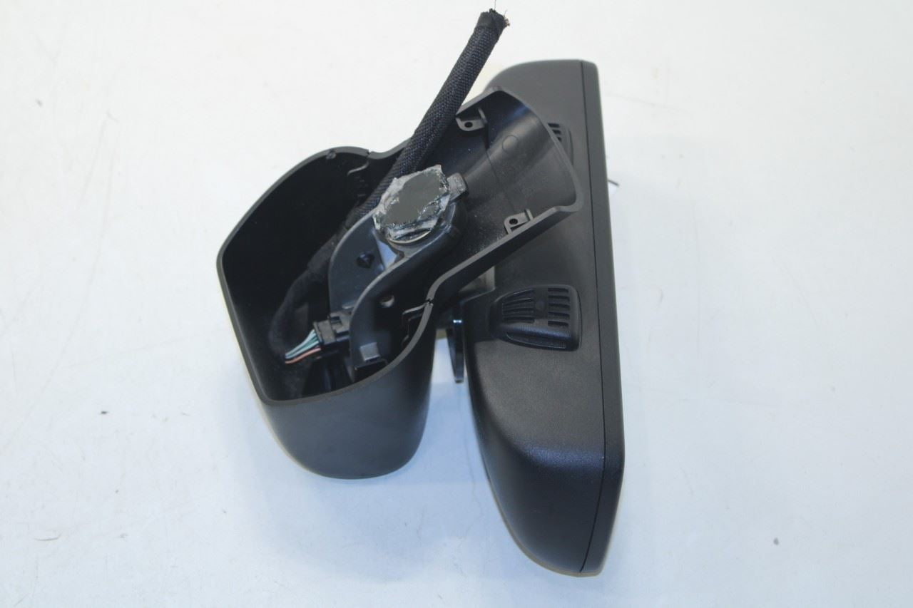 14-17 Jeep Cherokee 75th Anniversary Interior Inside Rear View Mirror 68102499AE - Alshned Auto Parts