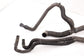 2011-16 Ford F250 Lariat Crew Cab 6.2L Radiator Cooling Lower and Upper Hose Set - Alshned Auto Parts